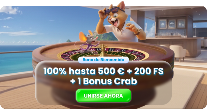 Cazimbo casino spain